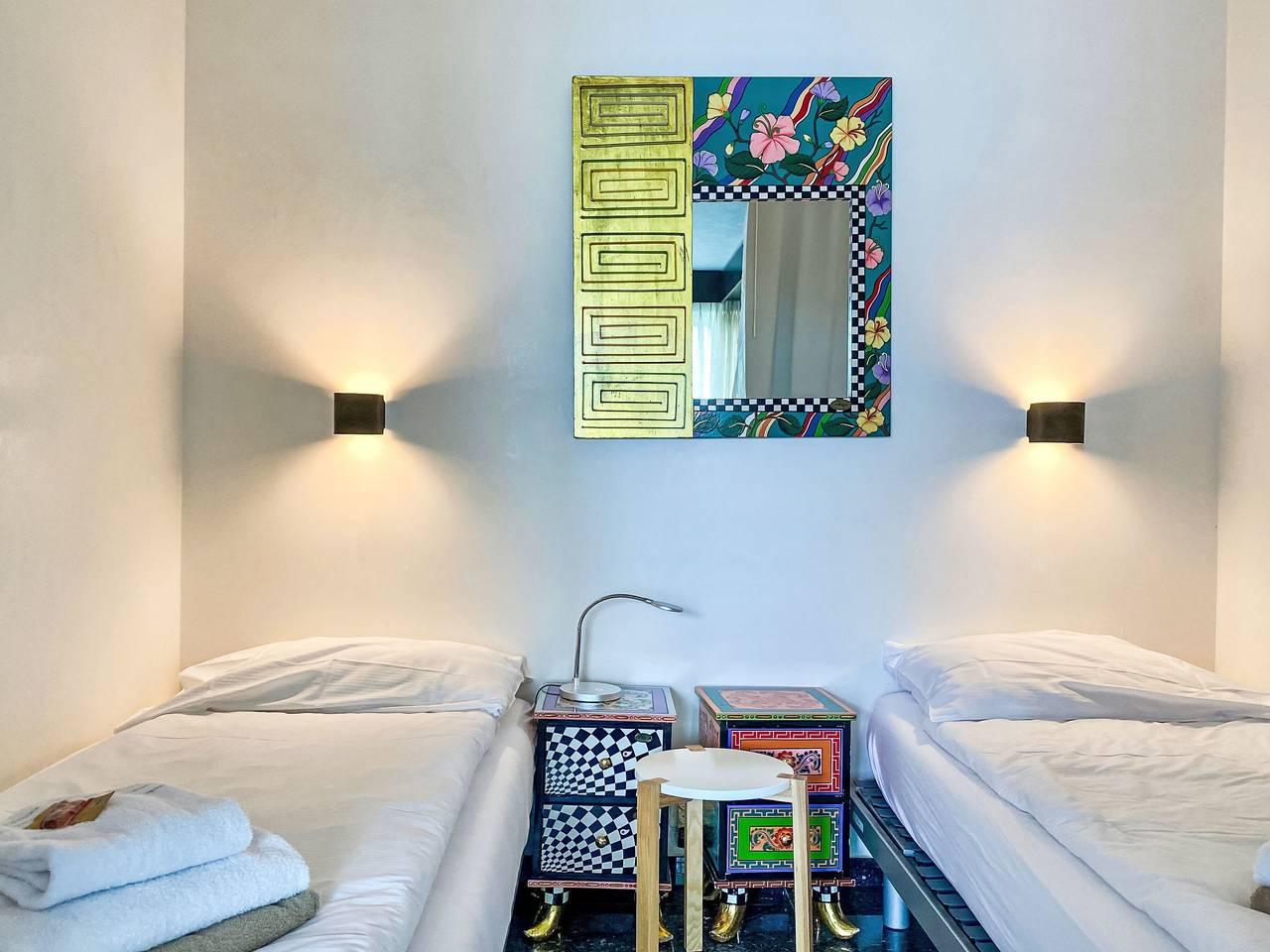 Vakantieappartement in Ascona, Zwitserland voor 2 personen foto 14