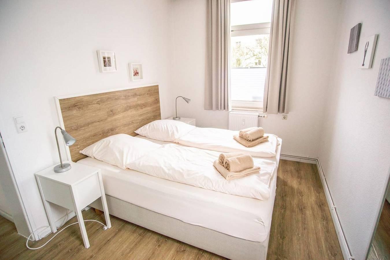 Vakantieappartement in Waddenzee, Duitsland voor 4 personen foto 7
