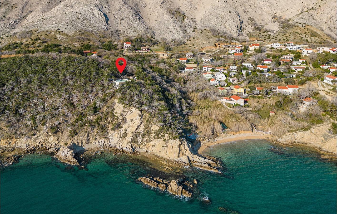 Vakantieappartement in Pag foto 7