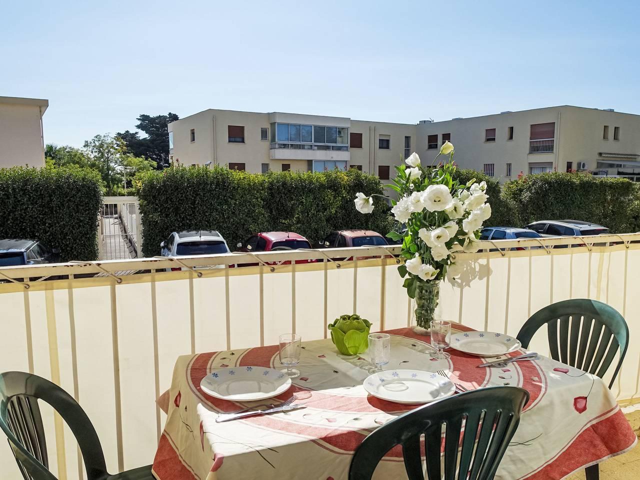 Vakantieappartement in Var, Frankrijk voor 4 personen foto 14