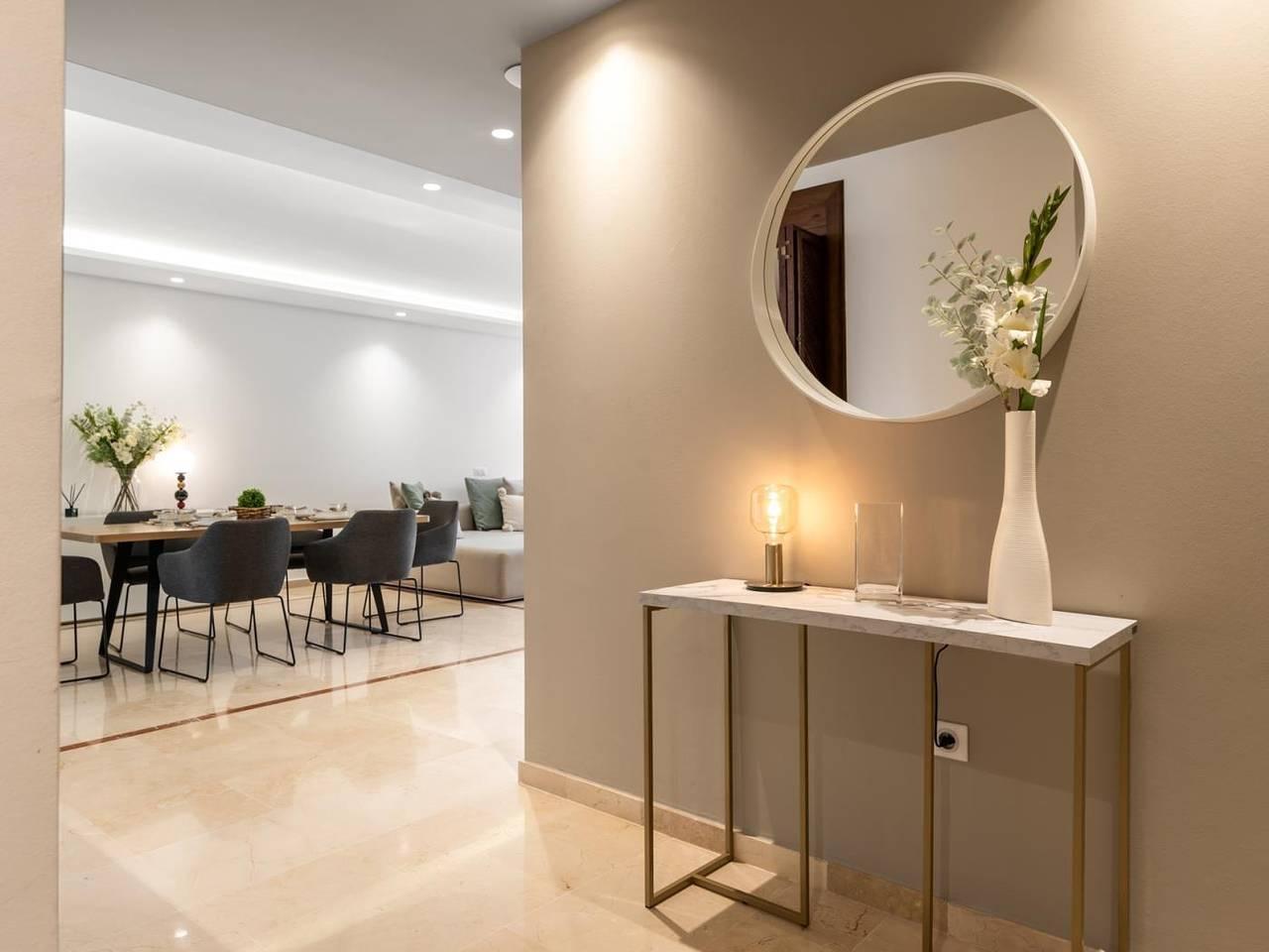 Vakantieappartement in Marbella, Spanje voor 4 personen foto 11