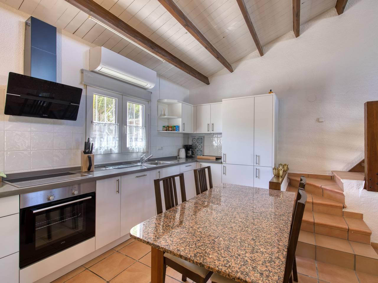 Vakantiehuis in Dénia, Spanje voor 7 personen foto 8
