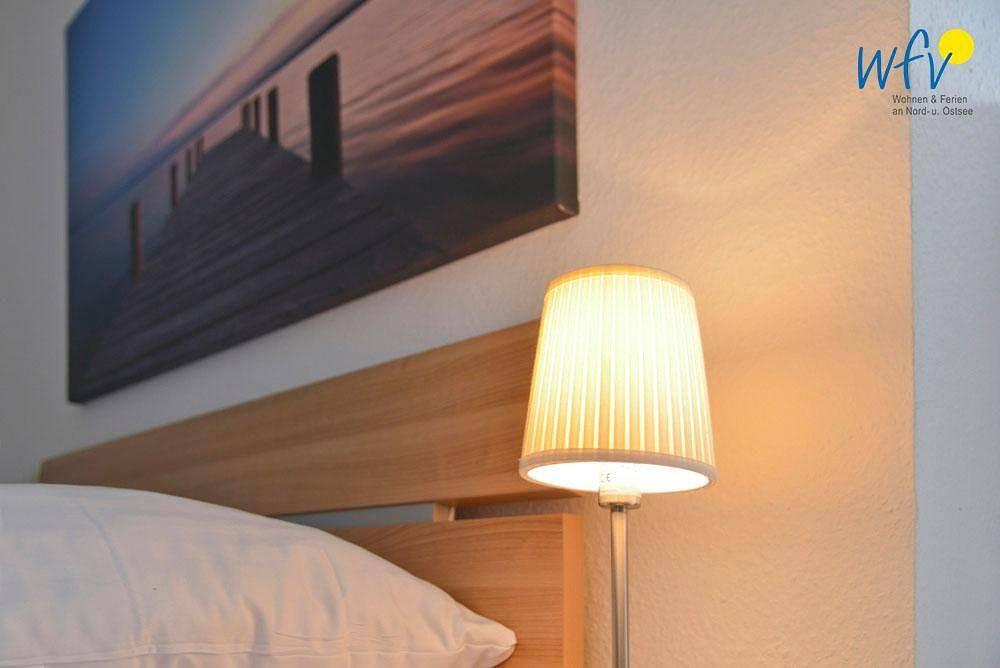 Vakantieappartement in Weser-Ems, Duitsland voor 4 personen foto 13