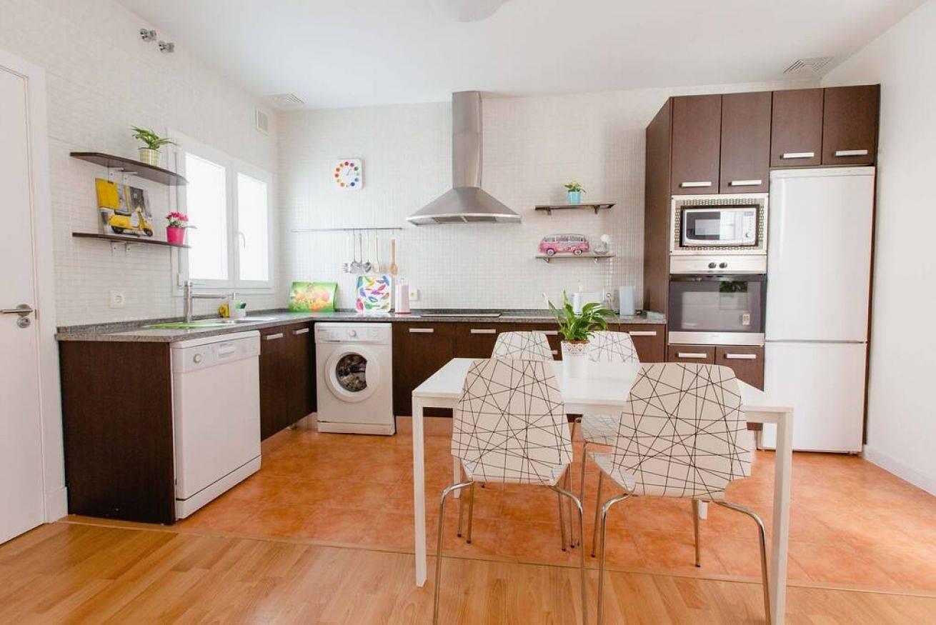 Vakantieappartement in Cádiz, Spanje voor 4 personen foto 6
