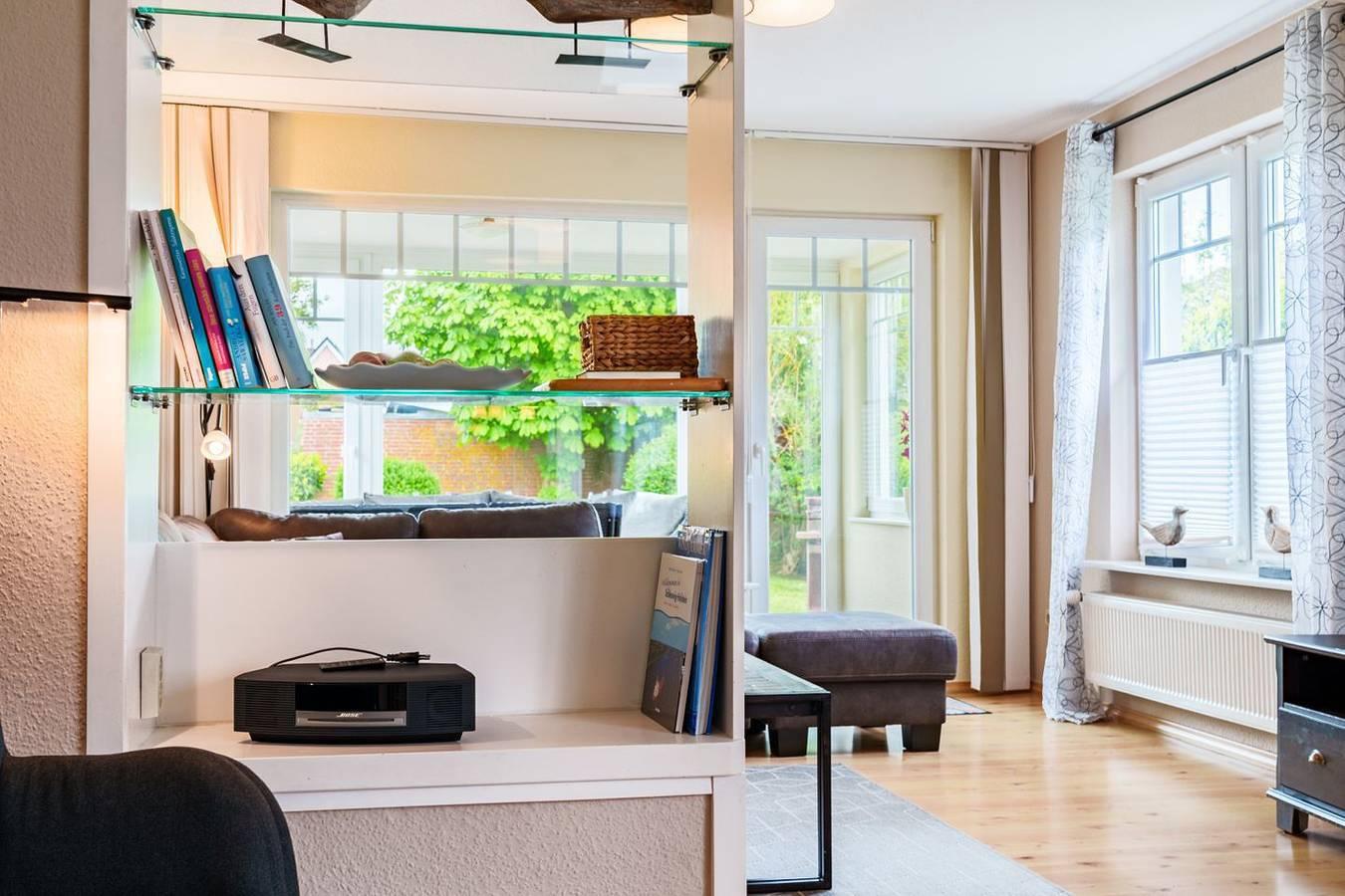 Vakantieappartement in Büsum, Duitsland voor 5 personen foto 8