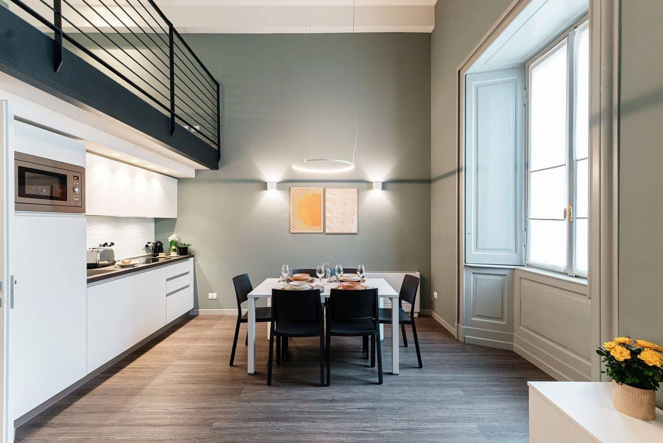Vakantieappartement in Como, Italië voor 6 personen foto 5