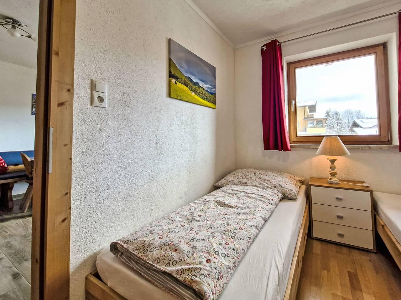 Vakantieappartement in Innsbruck Land, Oostenrijk voor 4 personen foto 13