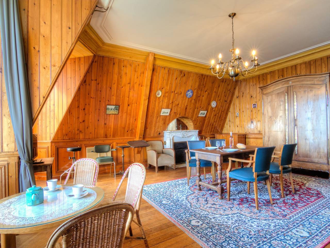 Vakantieappartement in Dinard, Frankrijk voor 2 personen foto 7
