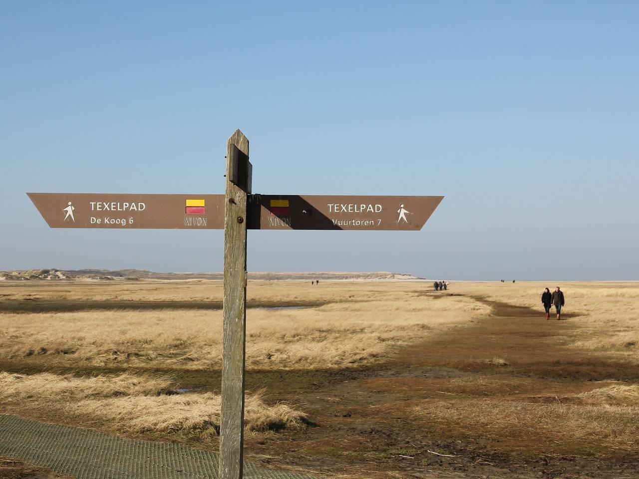 Vakantieappartement in Texel, Nederland voor 6 personen foto 18