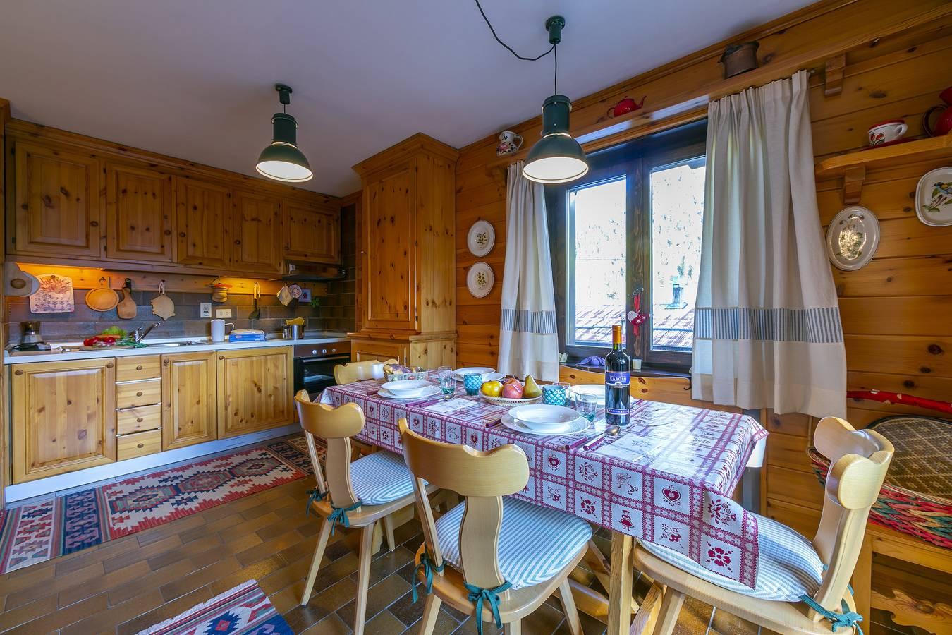 Vakantieappartement in Livigno, Italië voor 4 personen foto 7