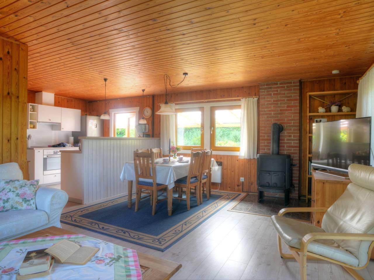 Vakantiehuis in Extertal, Duitsland voor 6 personen foto 7