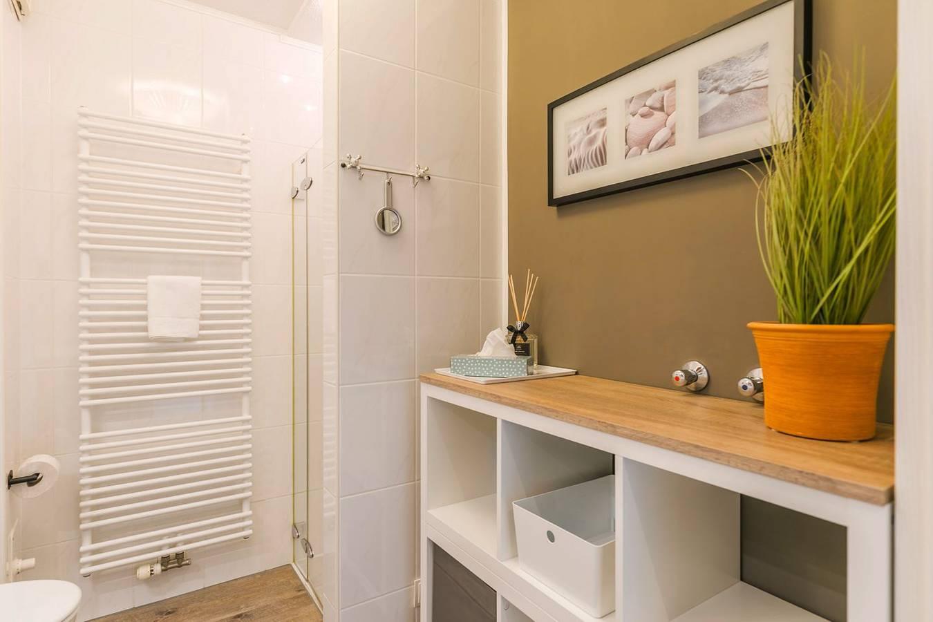 Vakantieappartement in Büsum, Duitsland voor 2 personen foto 18