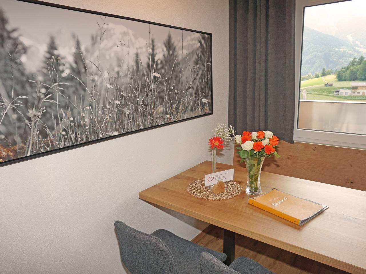 Vakantieappartement in Ladis, Oostenrijk voor 6 personen foto 12