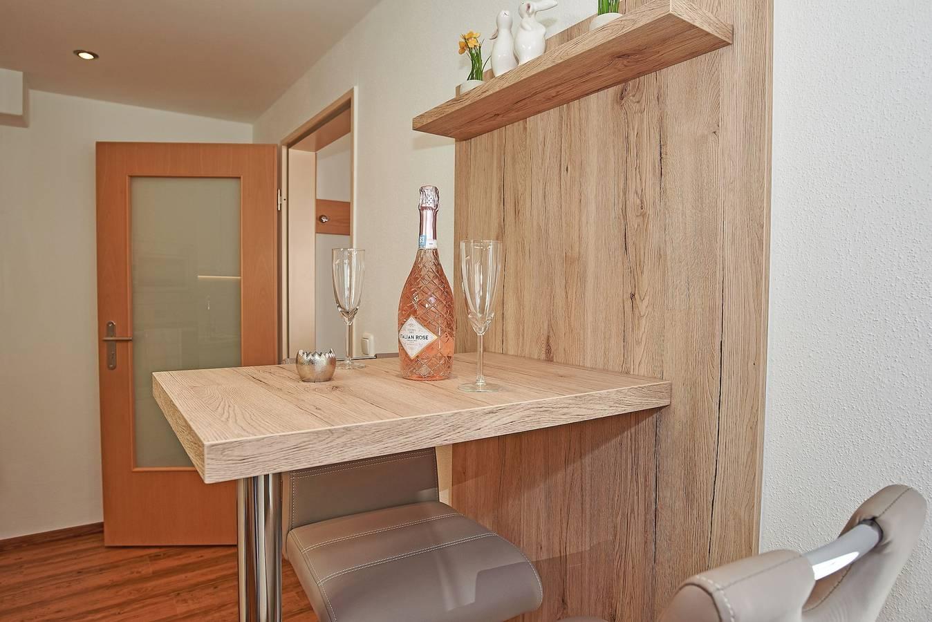 Vakantieappartement in Watzmann, Duitsland voor 2 personen foto 11