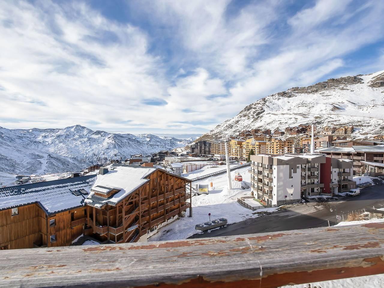 Vakantieappartement in Savoie, Frankrijk voor 4 personen foto 18