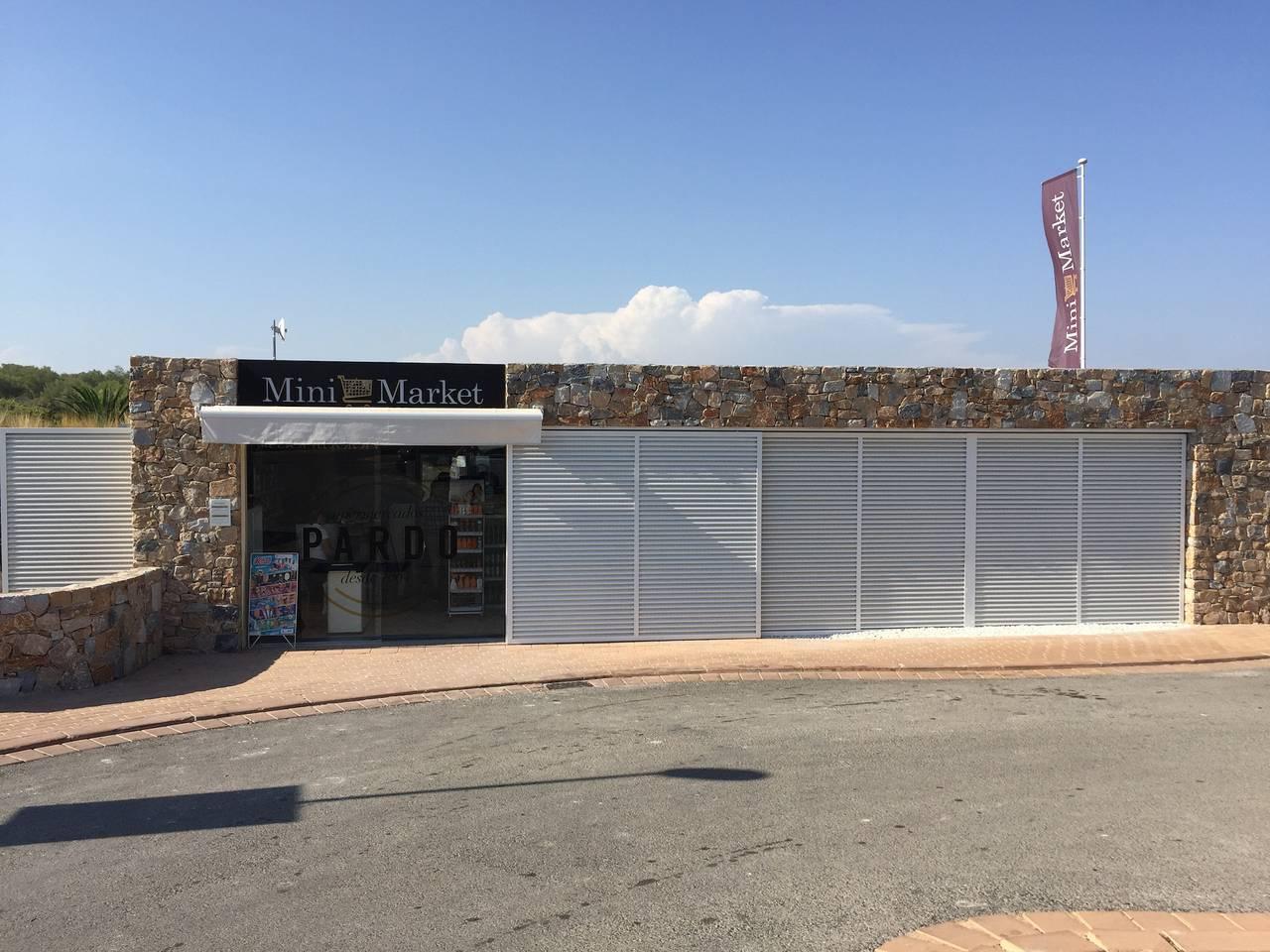 Villa Acacia (Las Colinas Golf) in Orihuela, Costa Blanca, Spanje voor 6 personen foto 23