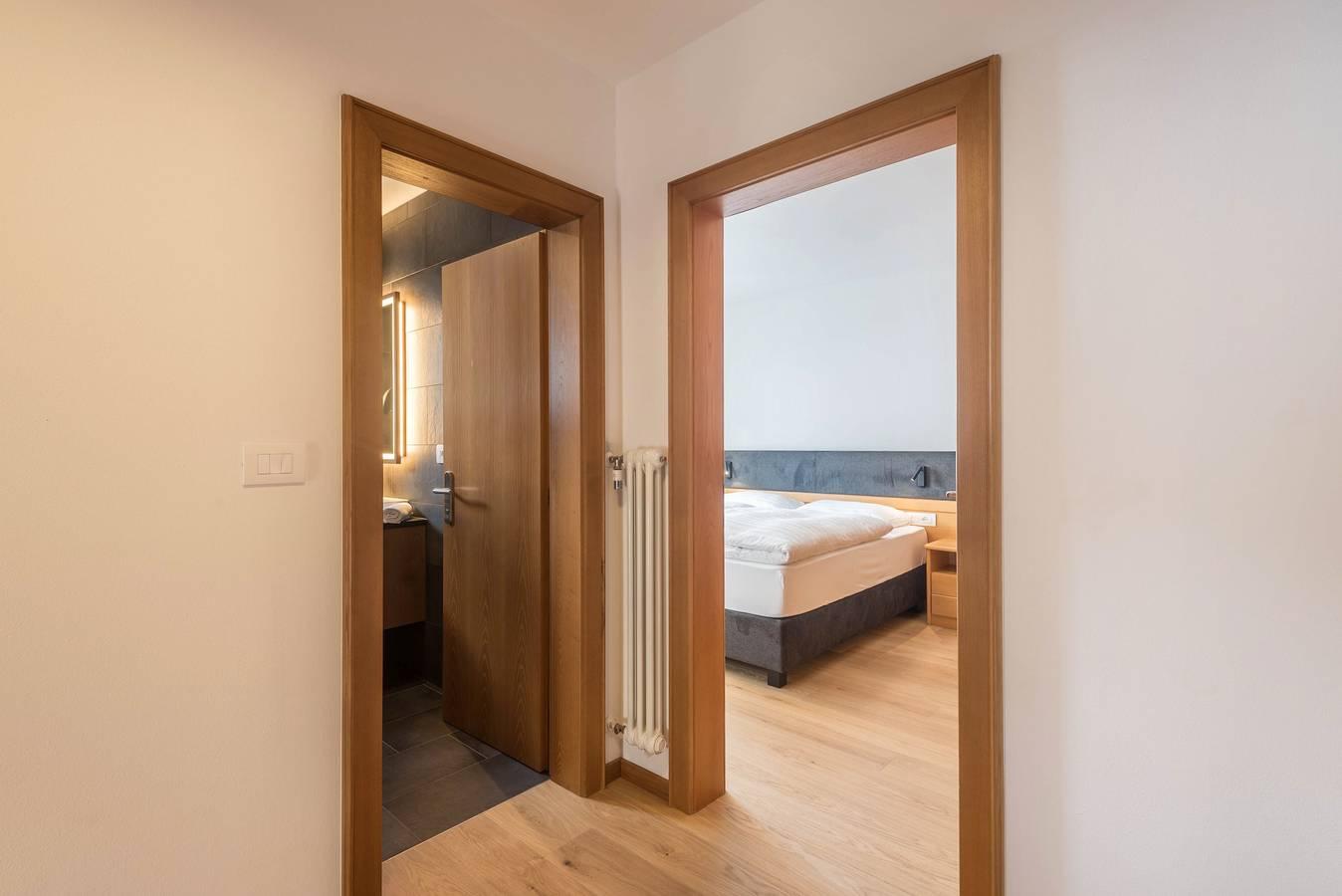 Vakantieappartement in Gherdëina, Italië voor 4 personen foto 9