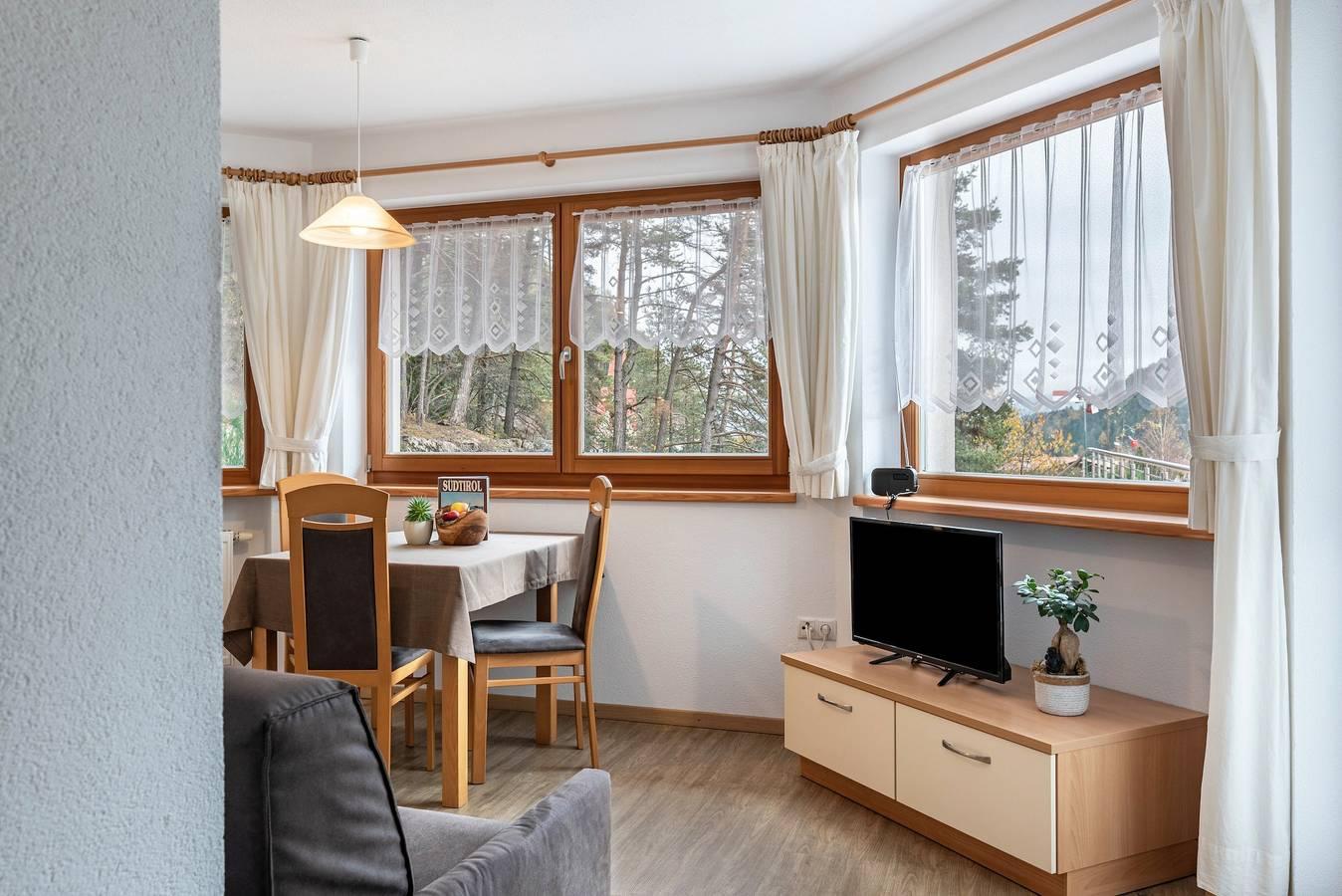Vakantieappartement in Kronplatz, Italië voor 3 personen foto 11