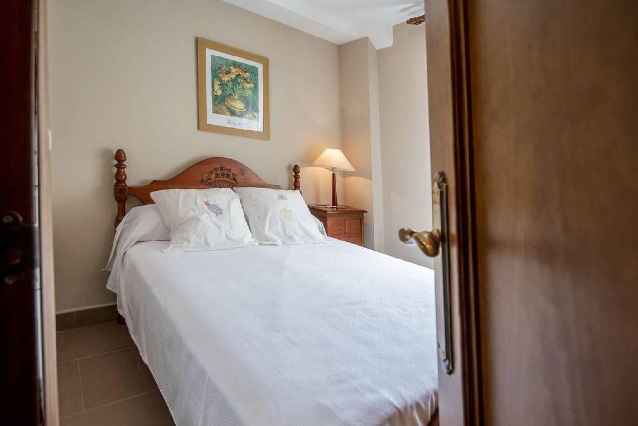 Vakantieappartement in Cádiz, Spanje voor 6 personen foto 4