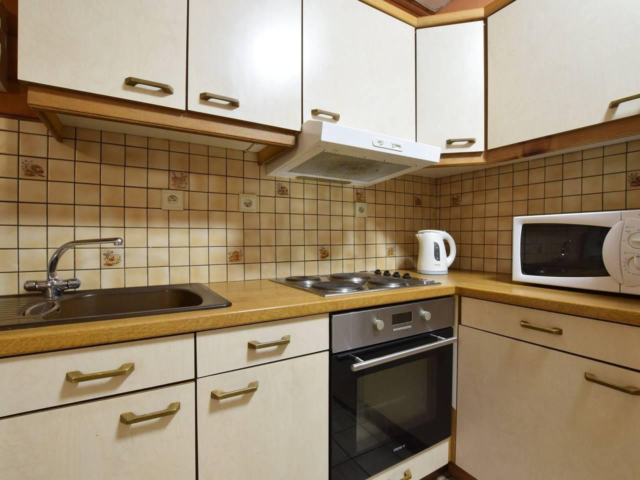 Vakantiehuis in Bouillon, België voor 10 personen foto 10