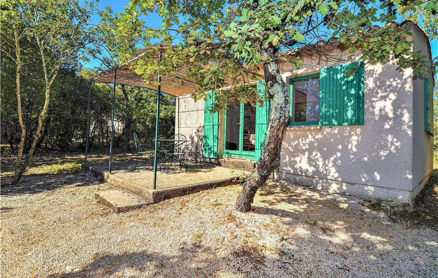 Vakantiehuis in Gard vanaf 37€ per nacht