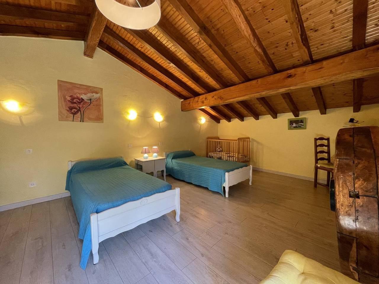 Vakantiehuis in Sare, Frankrijk voor 6 personen foto 10