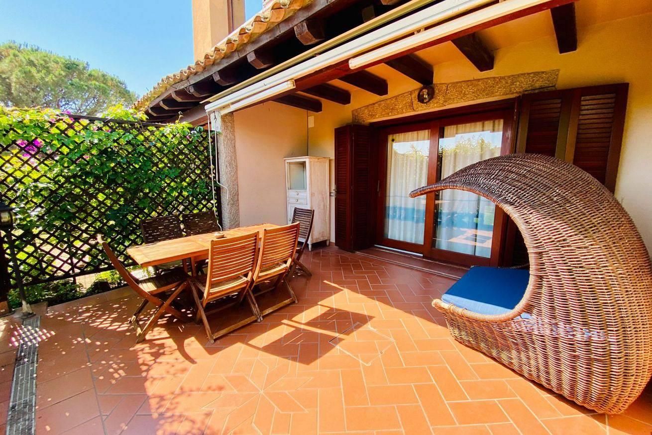 Vakantieappartement in San Teodoro, Italië voor 8 personen foto 3