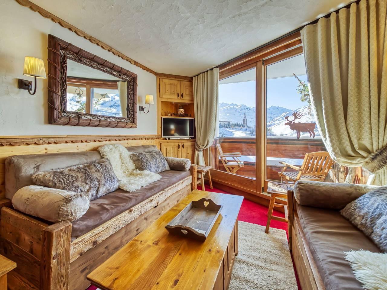 Vakantieappartement in Savoie, Frankrijk voor 8 personen foto 16