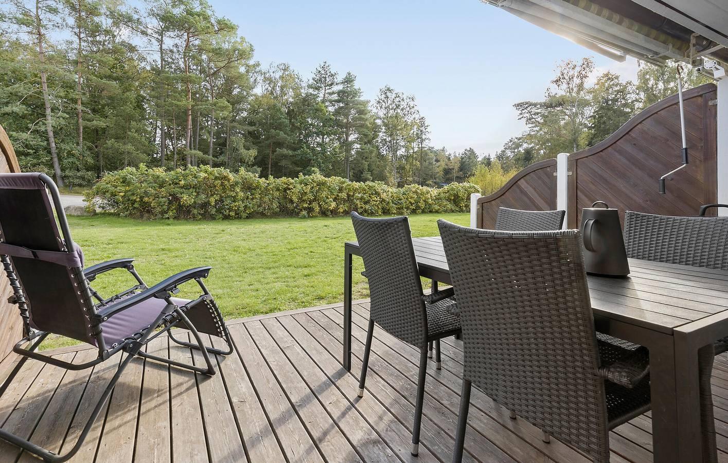 Vakantieappartement in Dueodde, Denemarken voor 4 personen foto 11