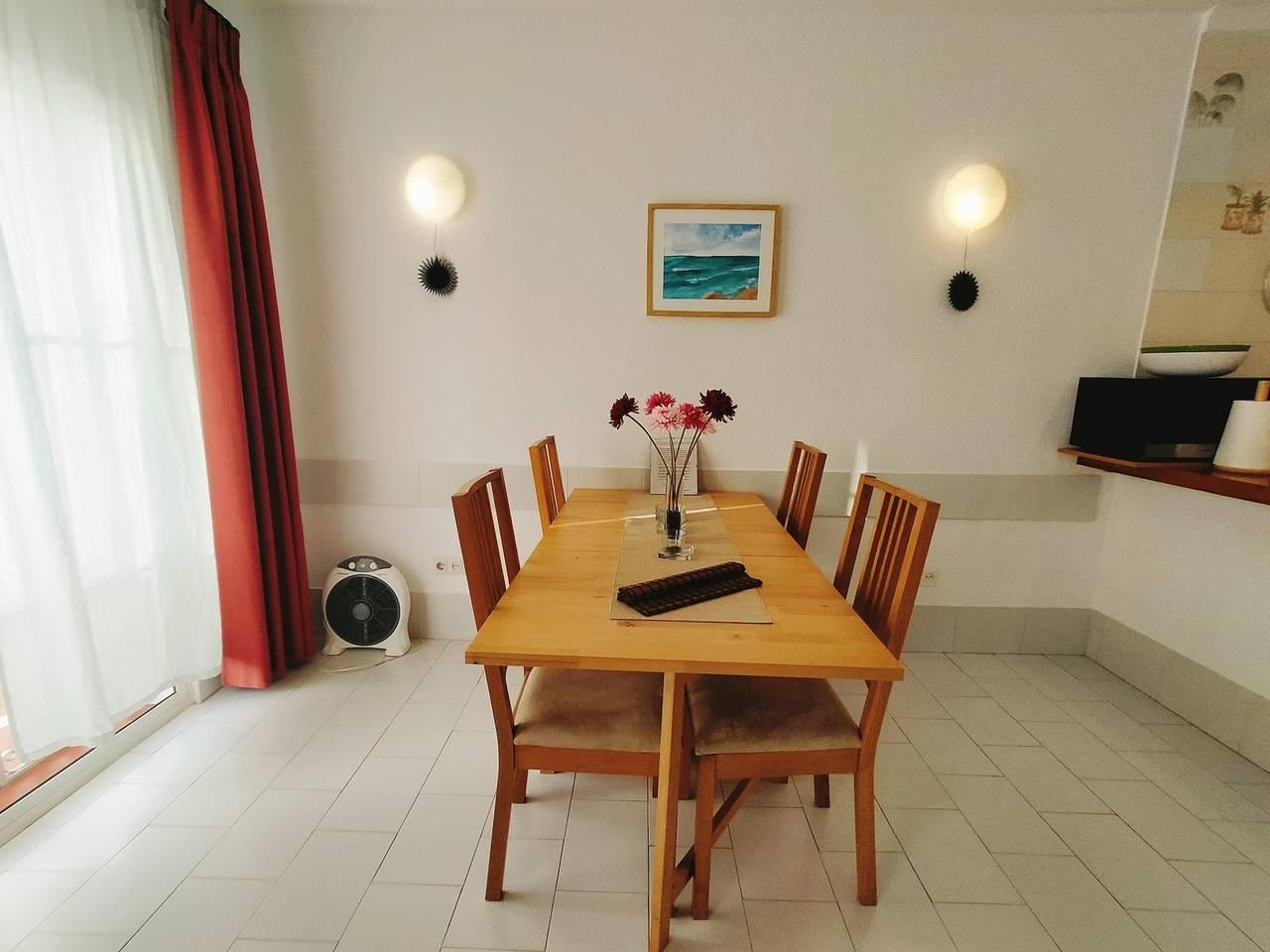 Vakantieappartement in Nerja, Spanje voor 2 personen foto 10
