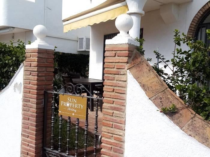 Vakantiehuis in Mijas, Spanje voor 6 personen foto 7