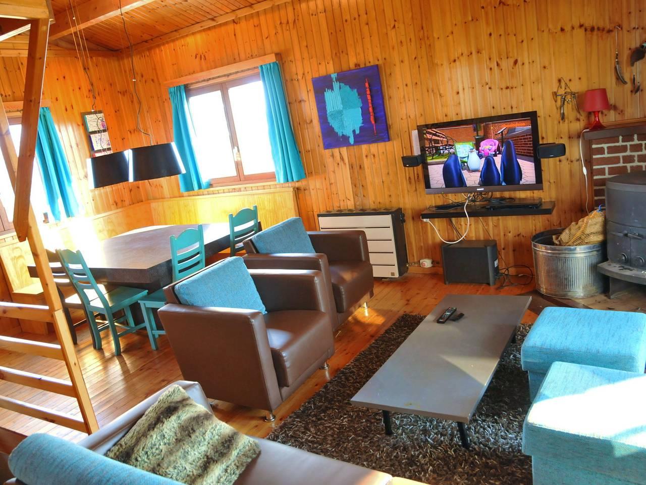 Vakantiehuis in Regio Namur, België voor 9 personen foto 16