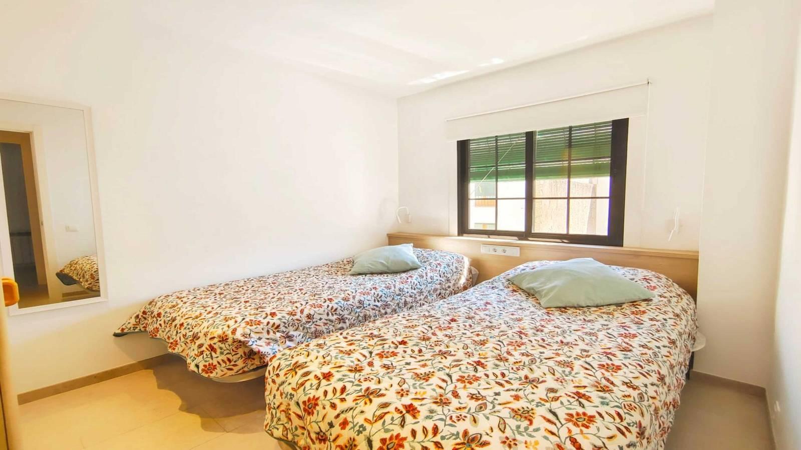 Vakantieappartement in L'Escala, Spanje voor 4 personen foto 18
