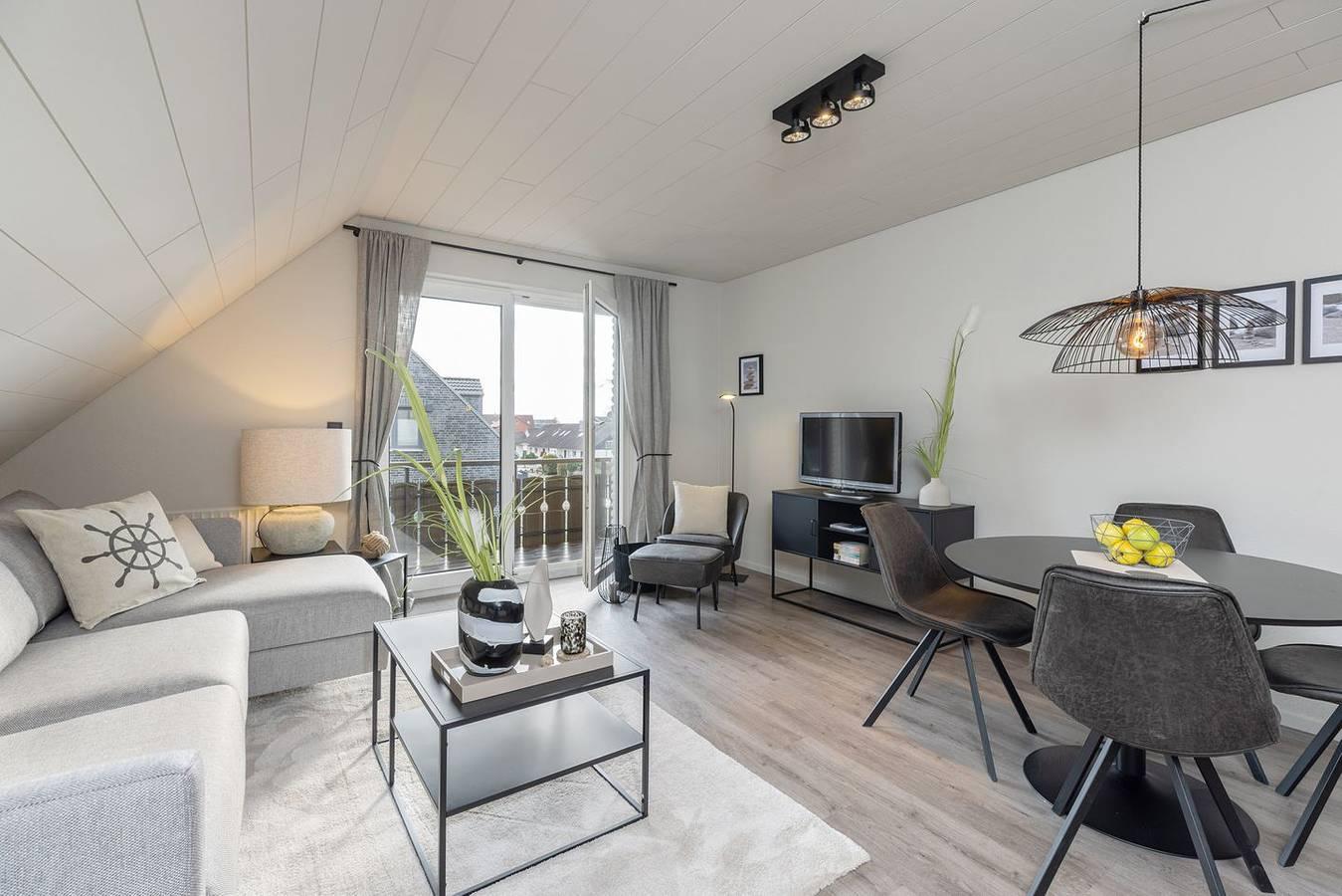 Vakantieappartement in Kellenhusen, Duitsland voor 4 personen foto 7