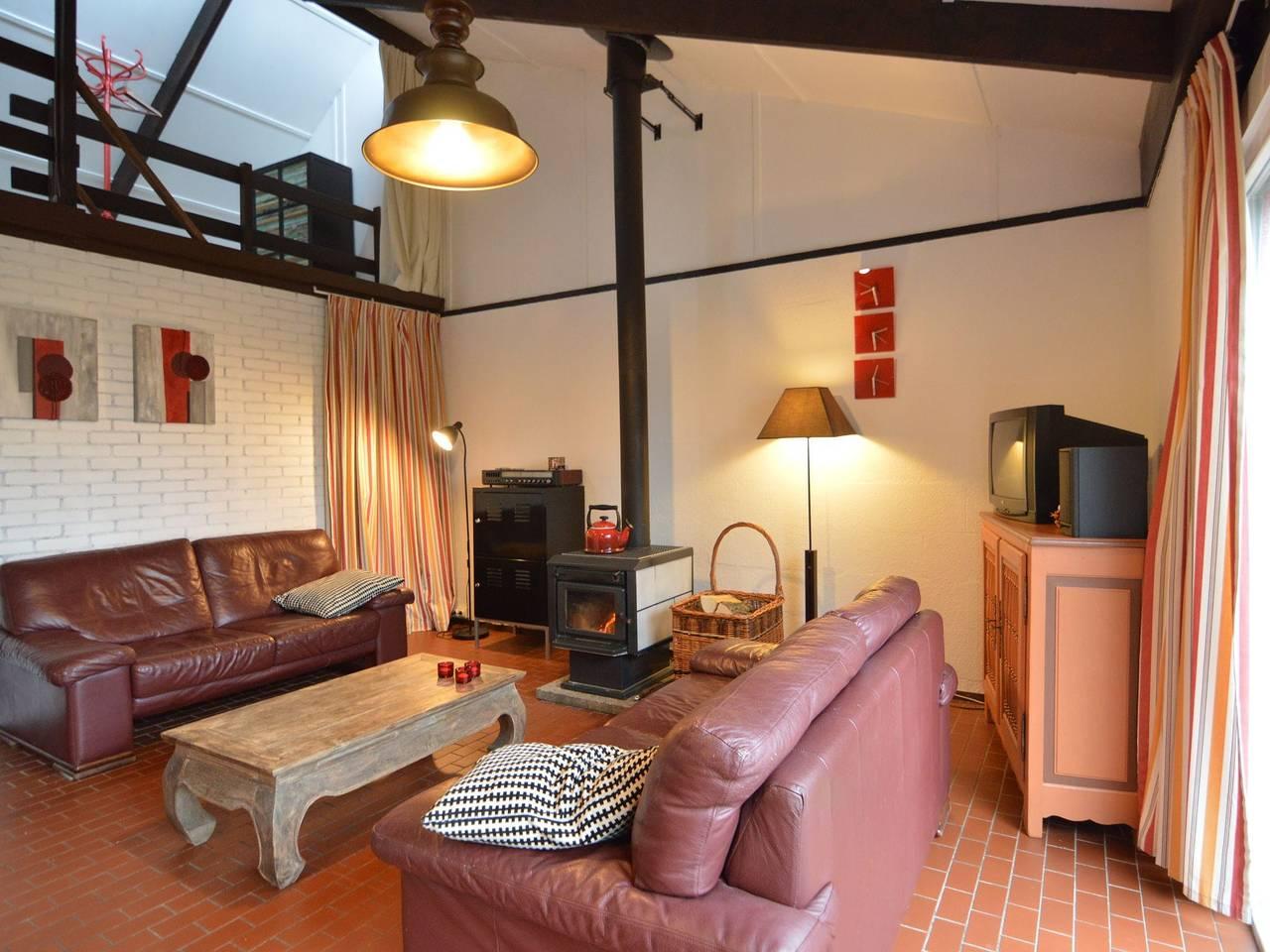 Vakantiehuis in Blieberg, België voor 6 personen foto 4