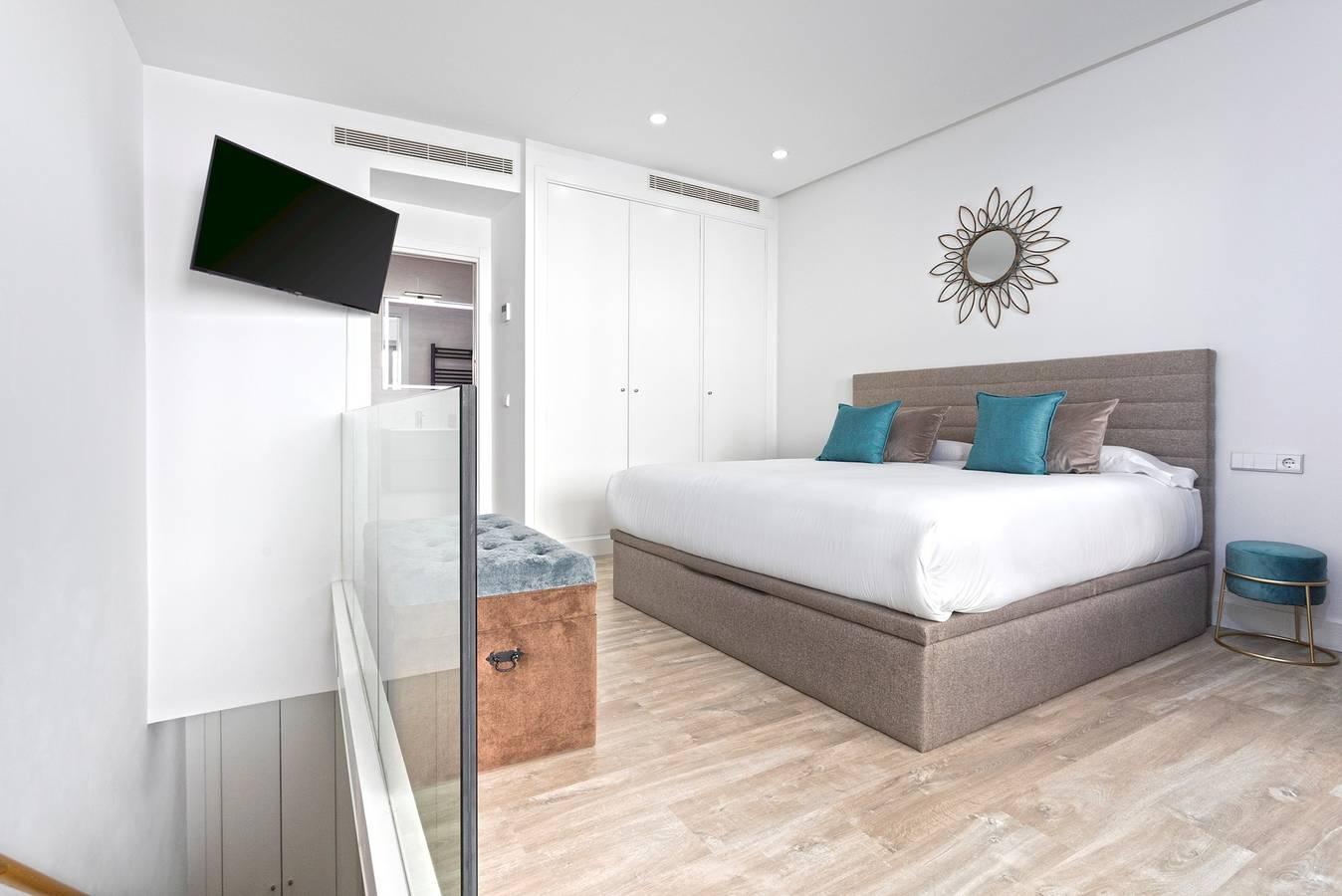 Vakantieappartement in Sevilla, Spanje voor 4 personen foto 16