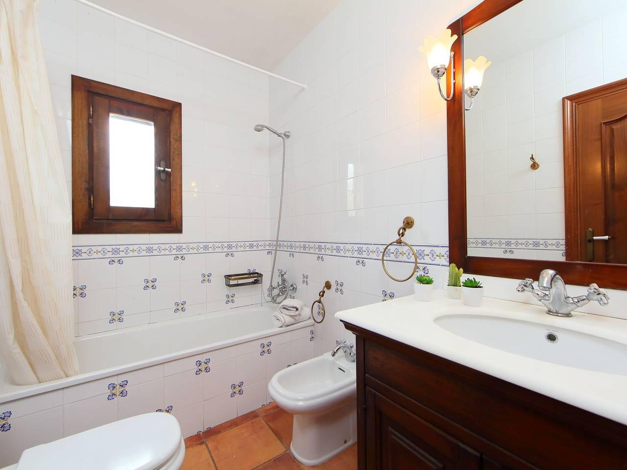 Vakantiehuis in Baix Ebre, Spanje voor 8 personen foto 13