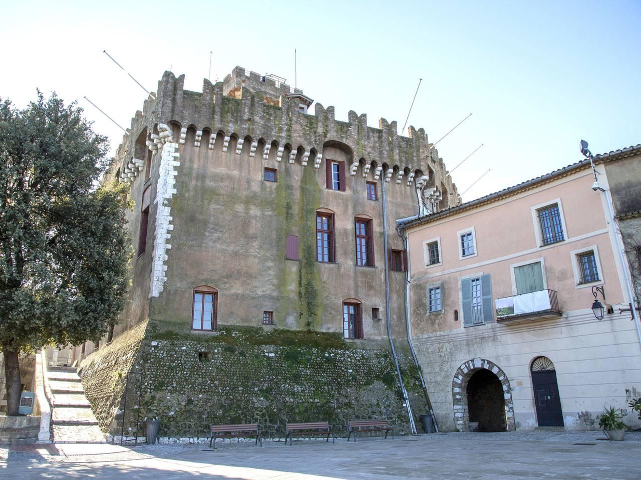 La Pinède in Cagnes-sur-Mer, Middellandse Zeekust (Frankrijk), Frankrijk voor 5 personen foto 23