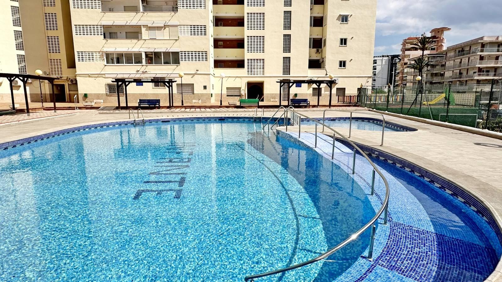 Vakantieappartement in Safor foto 3