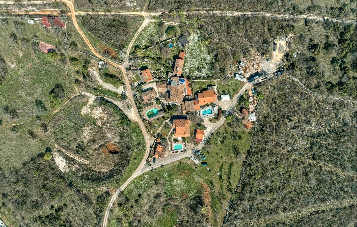Vakantieappartement in Centraal Istrië, Kroatië voor 6 personen foto 6