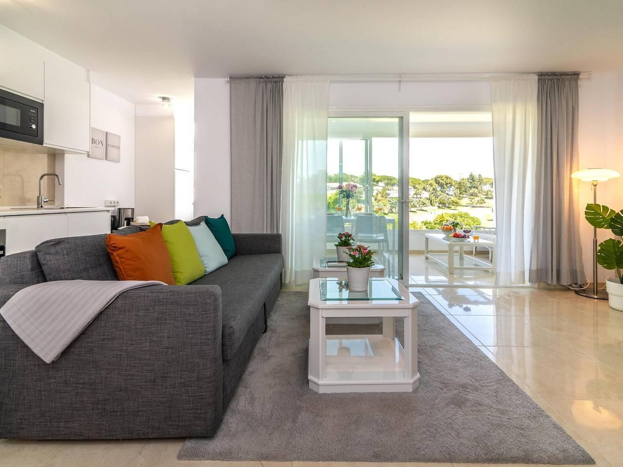 Vakantieappartement in Marbella, Spanje voor 4 personen foto 12