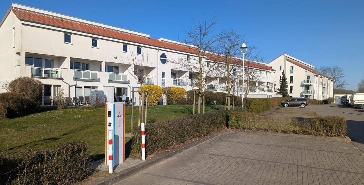 Vakantieappartement in Kühlungsborn, Duitsland voor 2 personen foto 12
