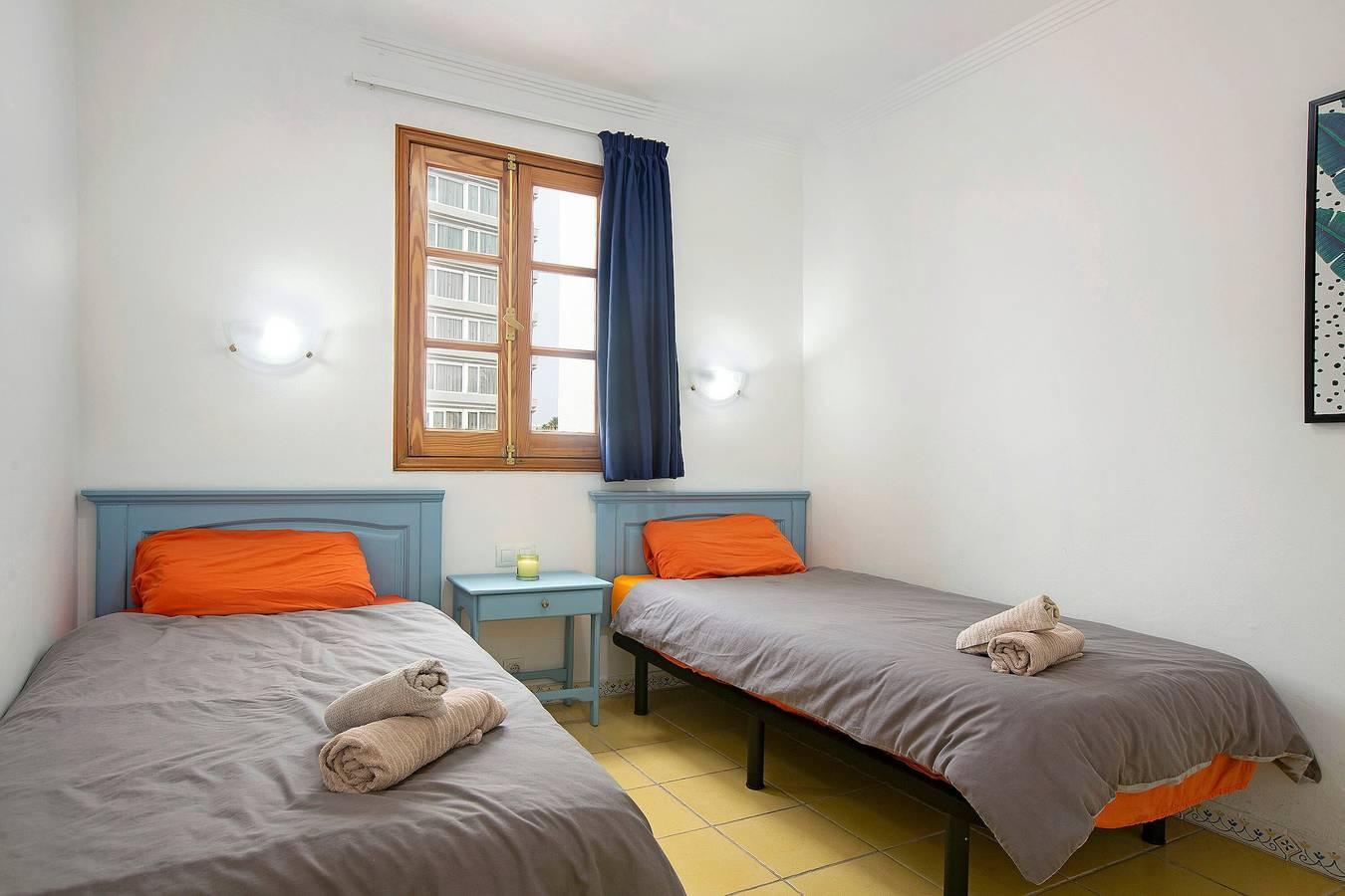 Vakantieappartement in Gran Canaria, Spanje voor 5 personen foto 13