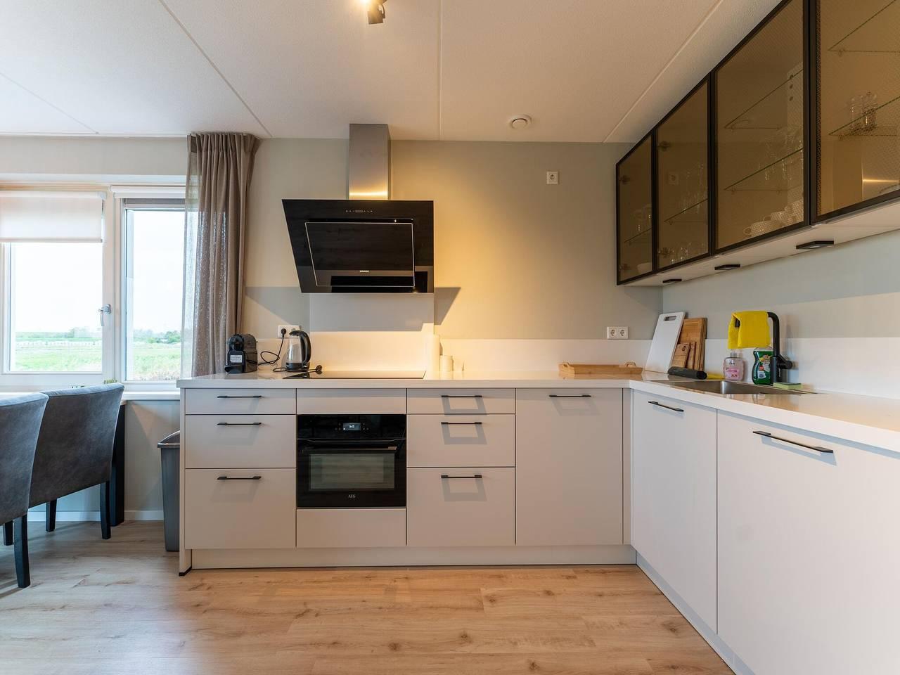 Vakantiehuis in Scherpenisse, Nederland voor 8 personen foto 14