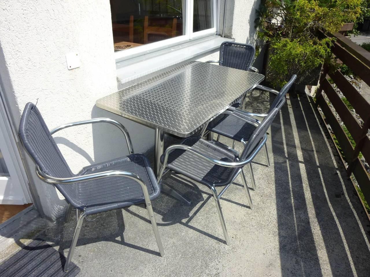 Vakantieappartement in Engelberg, Zwitserland voor 4 personen foto 5