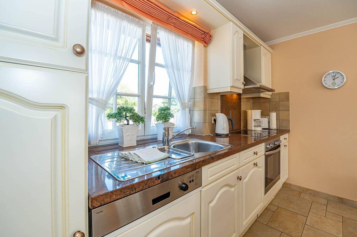 Vakantieappartement in Sylt, Duitsland voor 4 personen foto 7