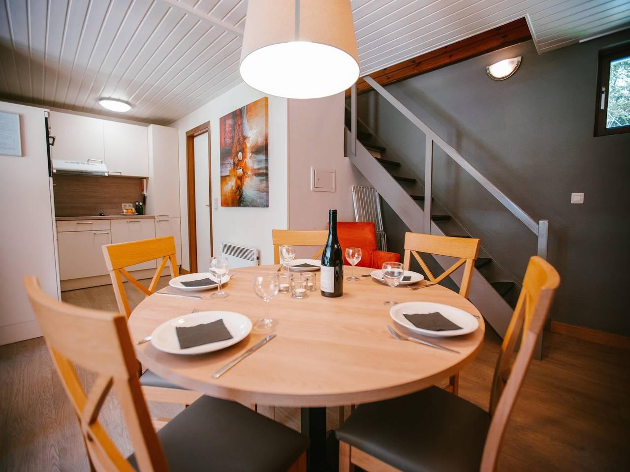 Vakantiehuis in Malmedy, België voor 6 personen foto 5