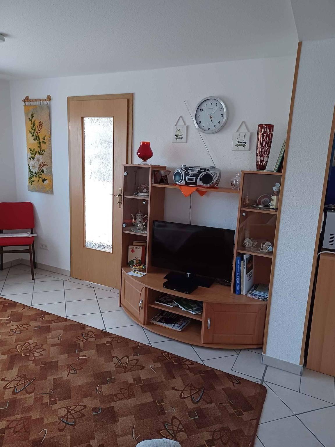 Vakantieappartement in Rügen, Duitsland voor 4 personen foto 13