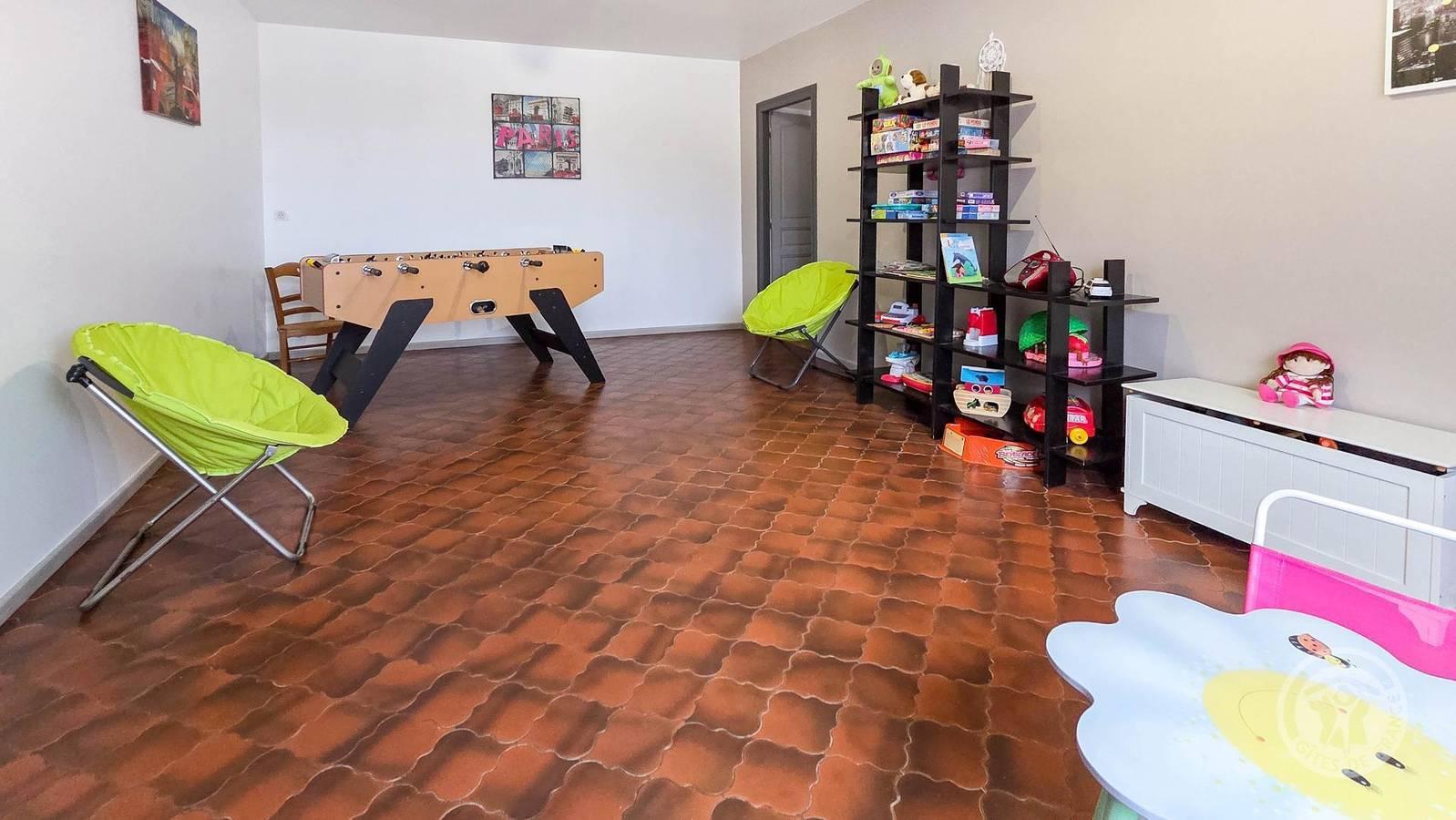 Vakantiehuis in Pinas, Frankrijk voor 10 personen foto 7