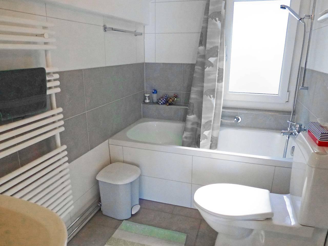 Vakantieappartement in Emmetten, Zwitserland voor 4 personen foto 11